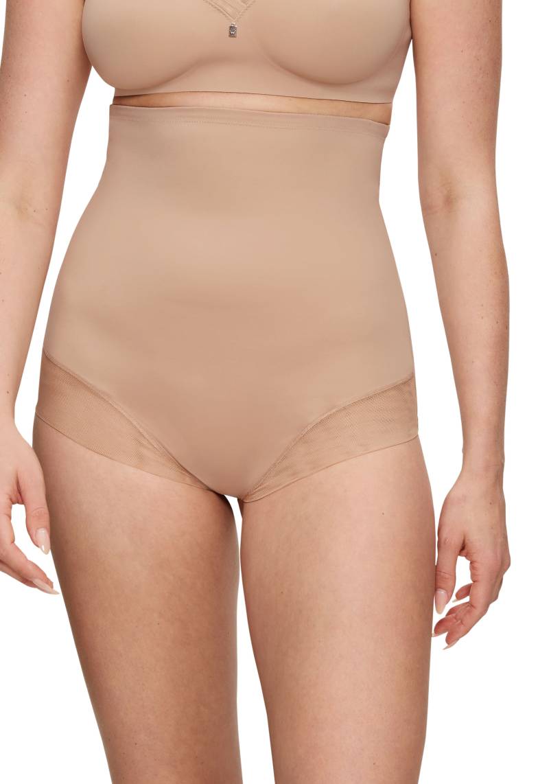 Triumph Shapingpants »True Shape Sensation Super HW Panty«, Mesh-Einsätze von Triumph