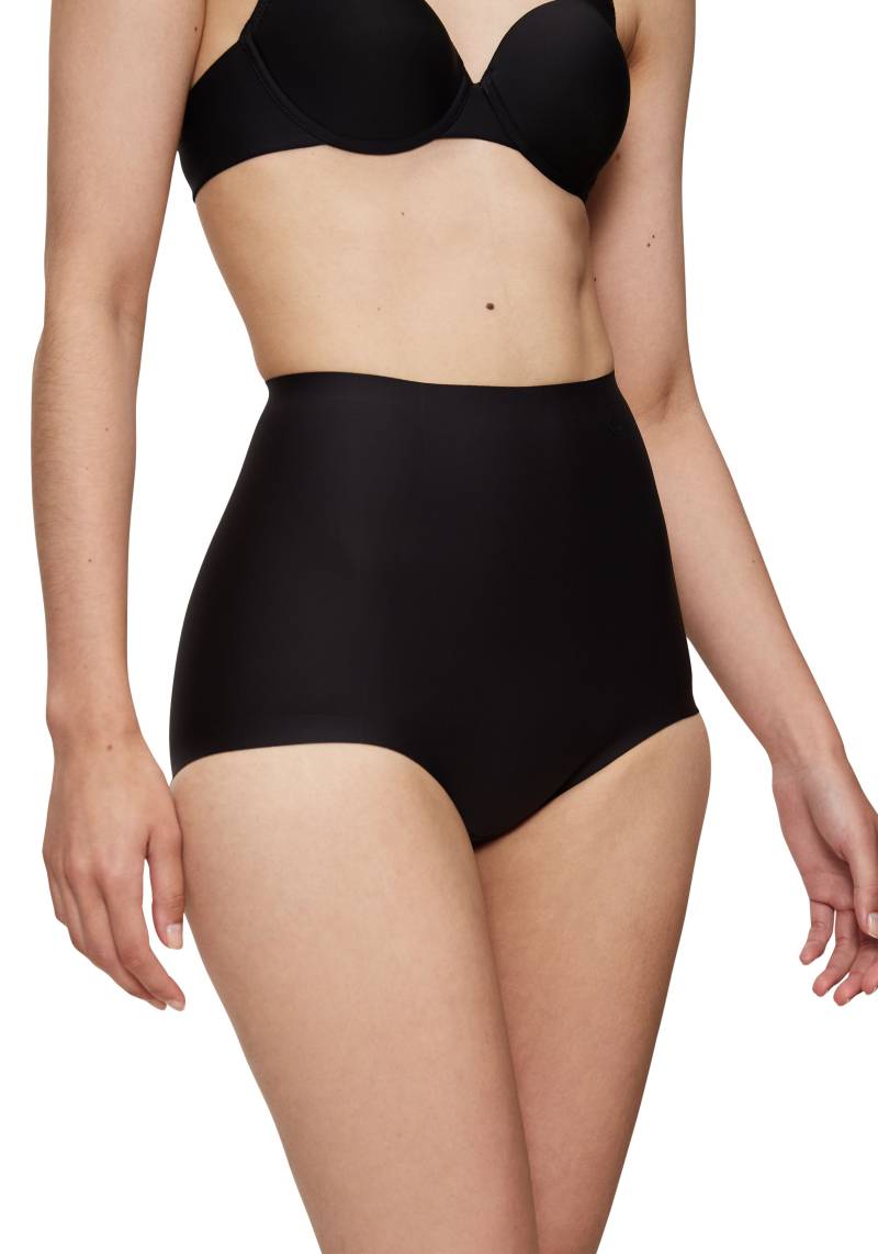 Triumph Shapingslip »Medium Shaping Series Highwaist Panty«, glättend und schmeichelnd von Triumph