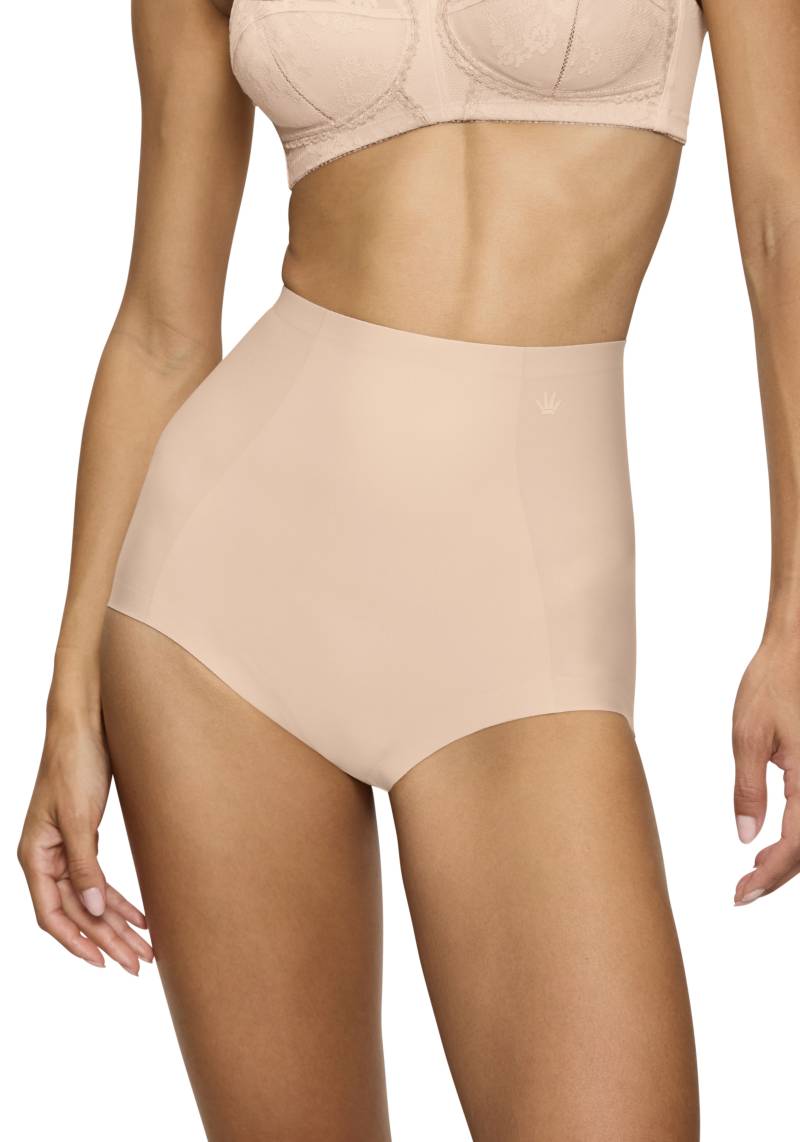 Triumph Shapingslip »Medium Shaping Series Highwaist Panty«, glättend und schmeichelnd von Triumph