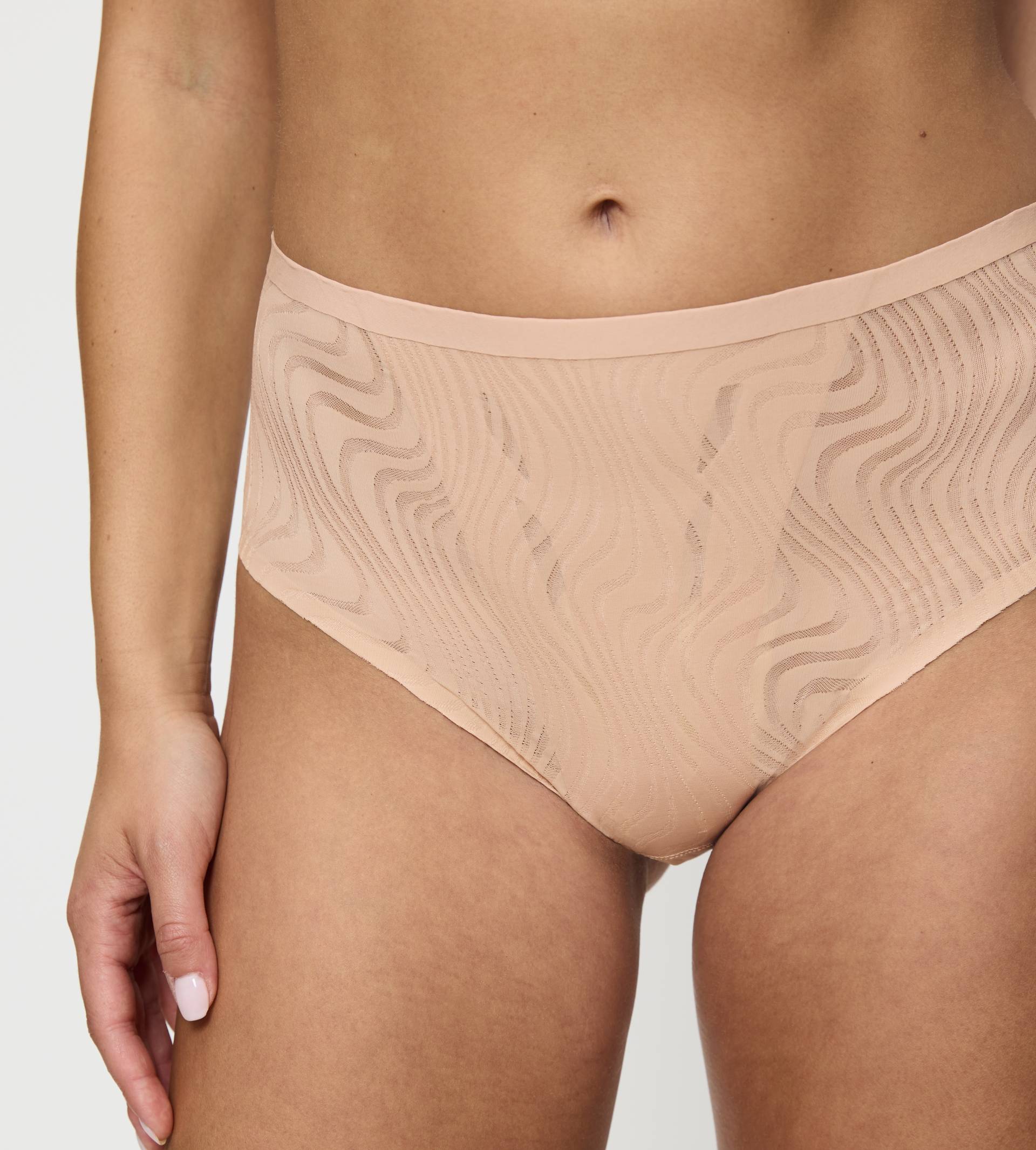 Triumph Shapingslip »Shape Smart Ellipse Maxi«, glättend und schmeichelnd Triumph Shapingslip »Shape Smart Ellipse Maxi«, glättend und schmeichelnd von Triumph