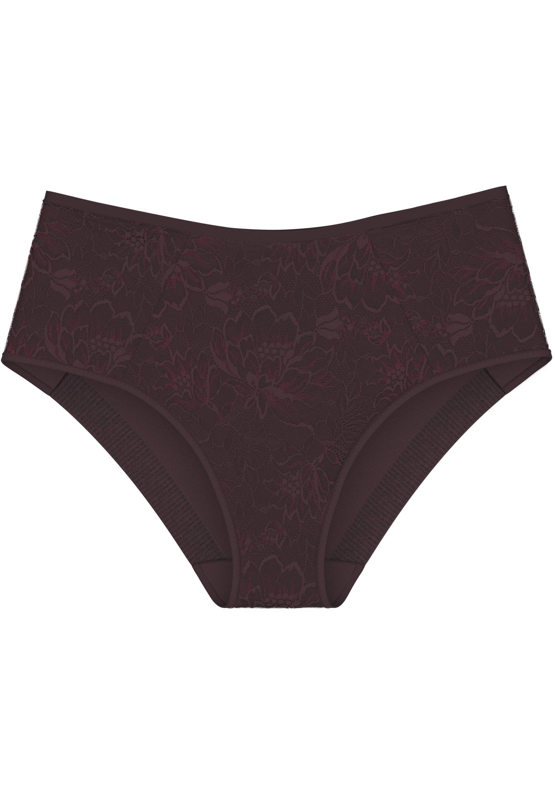 Triumph Slip »Amourette Charm T Maxi02«, Strech-Spitze von Triumph