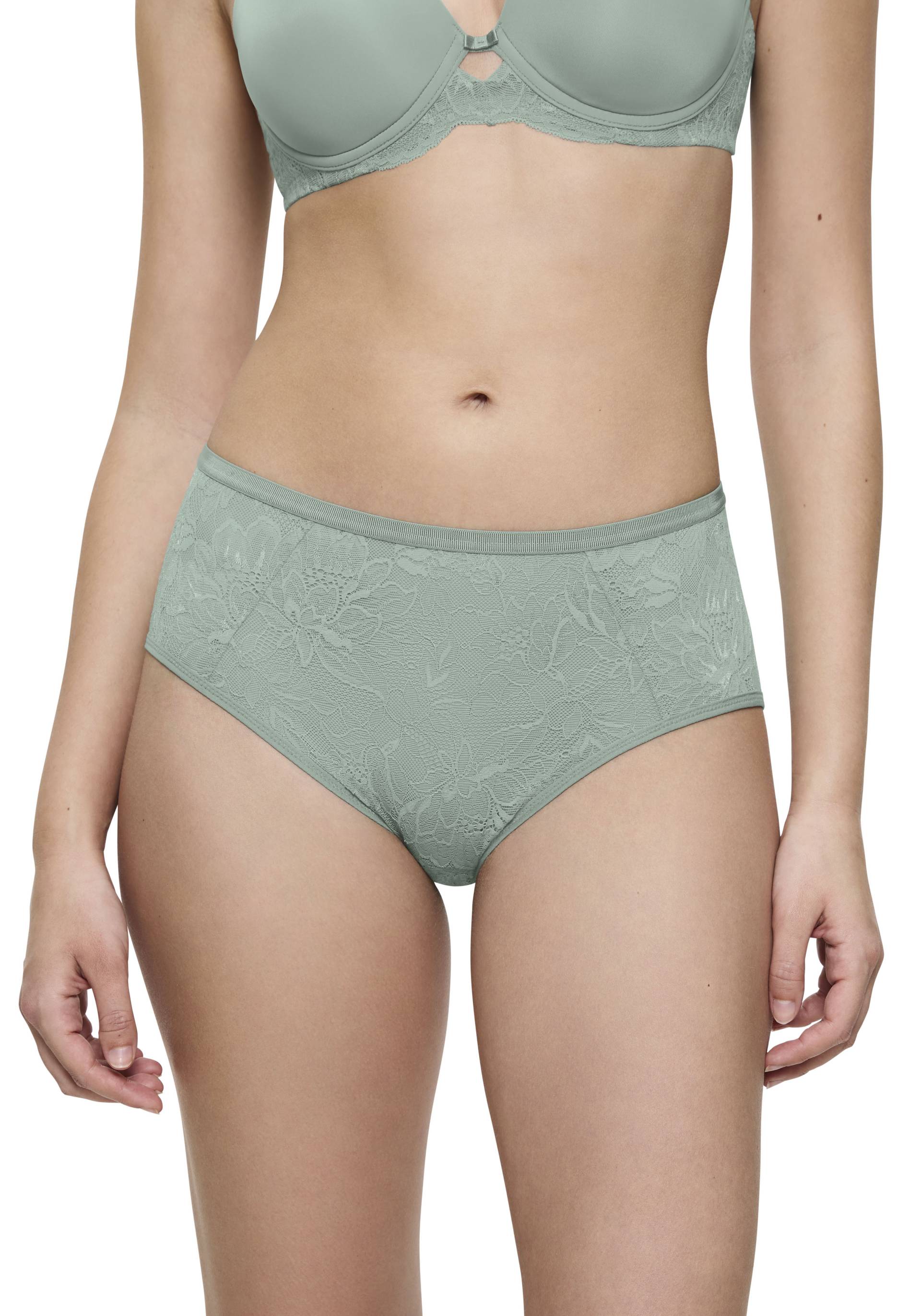 Triumph Slip »Amourette Charm T Maxi02«, Strech-Spitze von Triumph