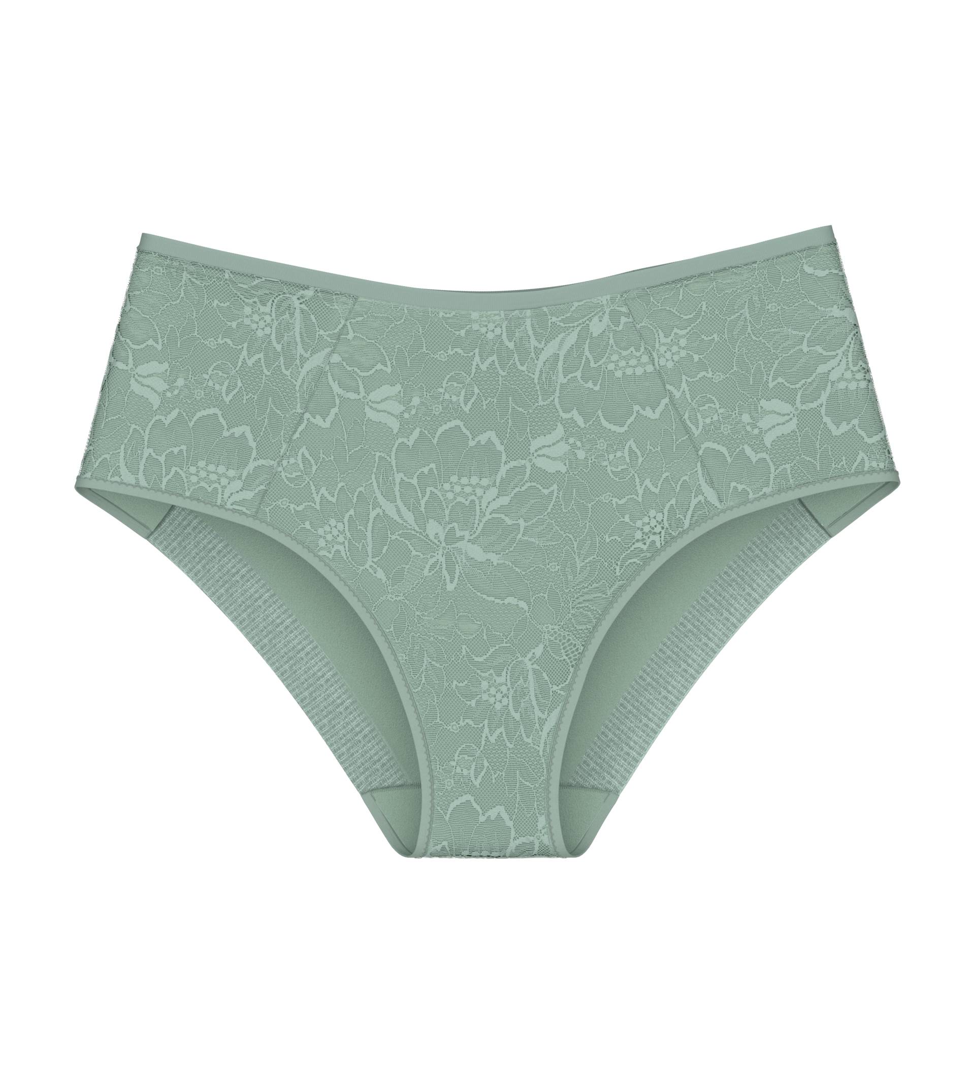 Triumph Slip »Amourette Charm T Maxi02«, Strech-Spitze von Triumph