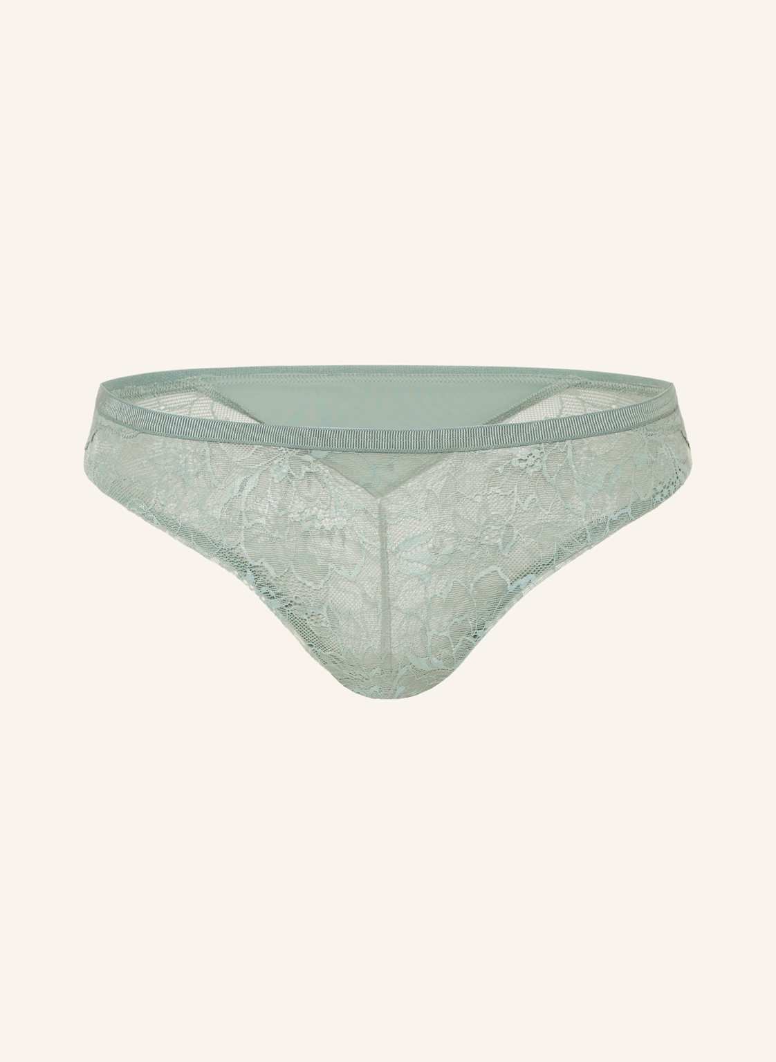 Triumph Slip Amourette Charm gruen Triumph Slip Amourette Charm gruen von Triumph