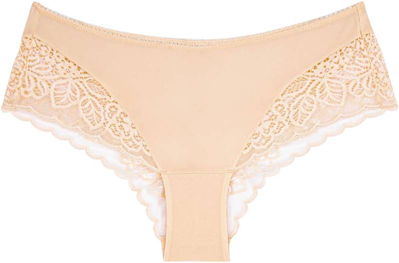 Triumph Slip »Amourette Spotlight Hipster X«, mit floralen Spitzendetails von Triumph