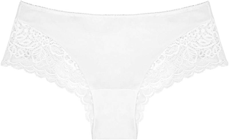 Triumph Slip »Amourette Spotlight Hipster X«, Spitzendetails von Triumph