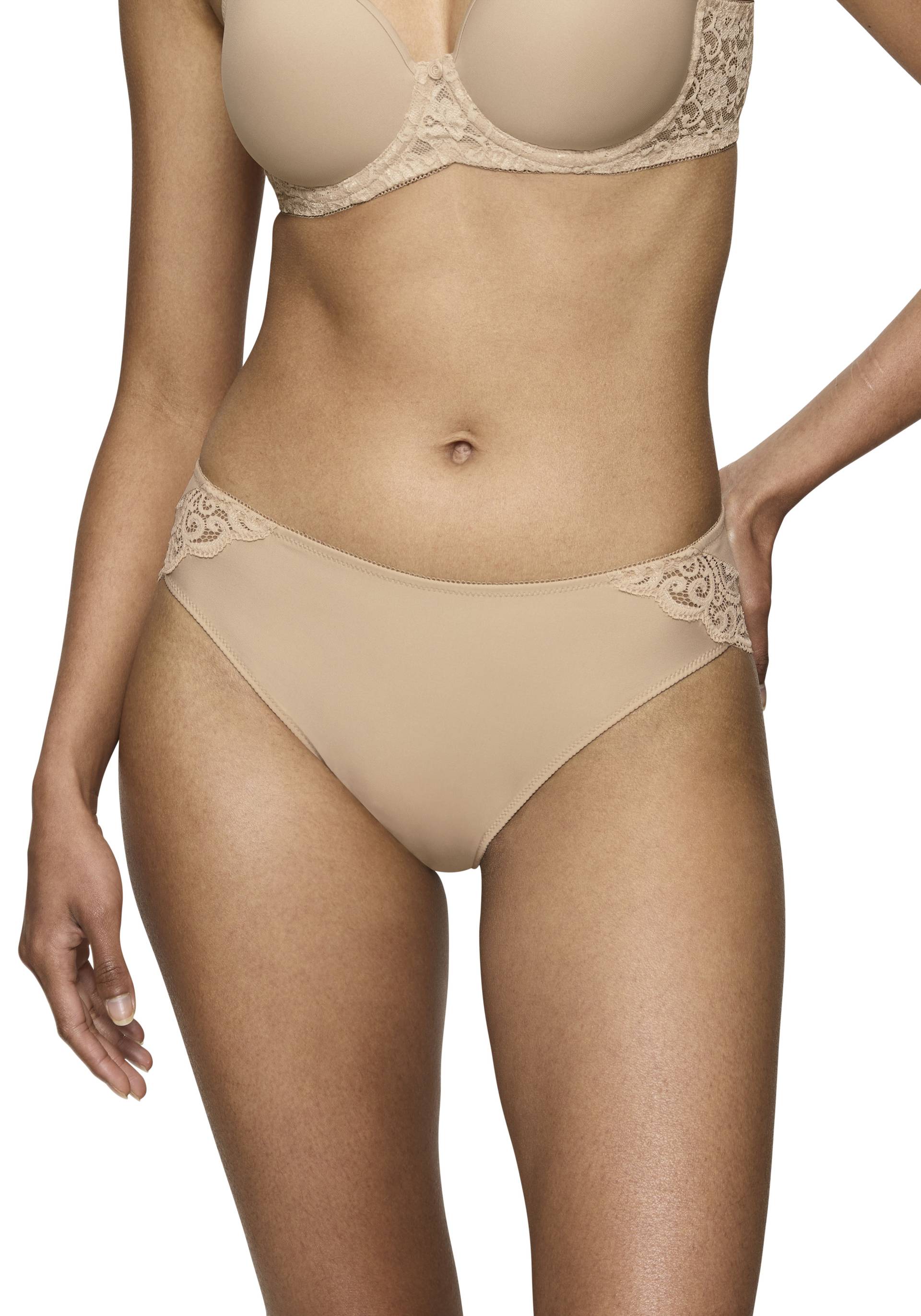 Triumph Slip »Amourette Tai«, Strech-Spitze von Triumph