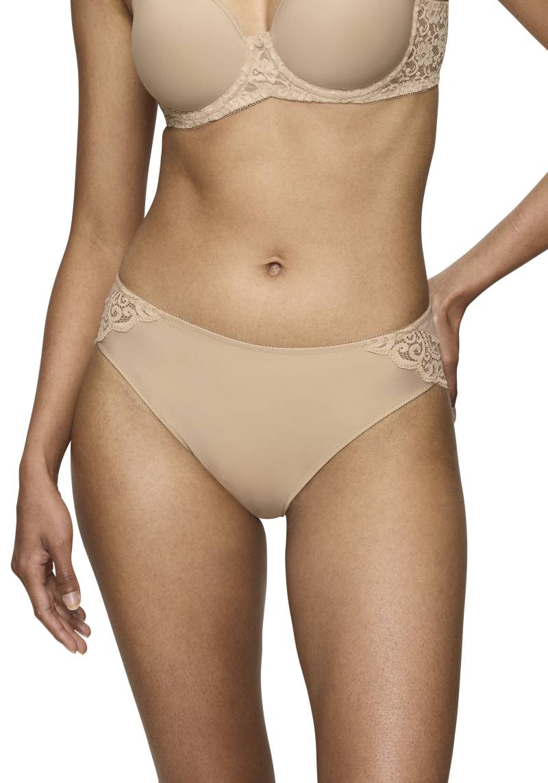 Triumph Slip »Amourette Tai«, Strech-Spitze von Triumph