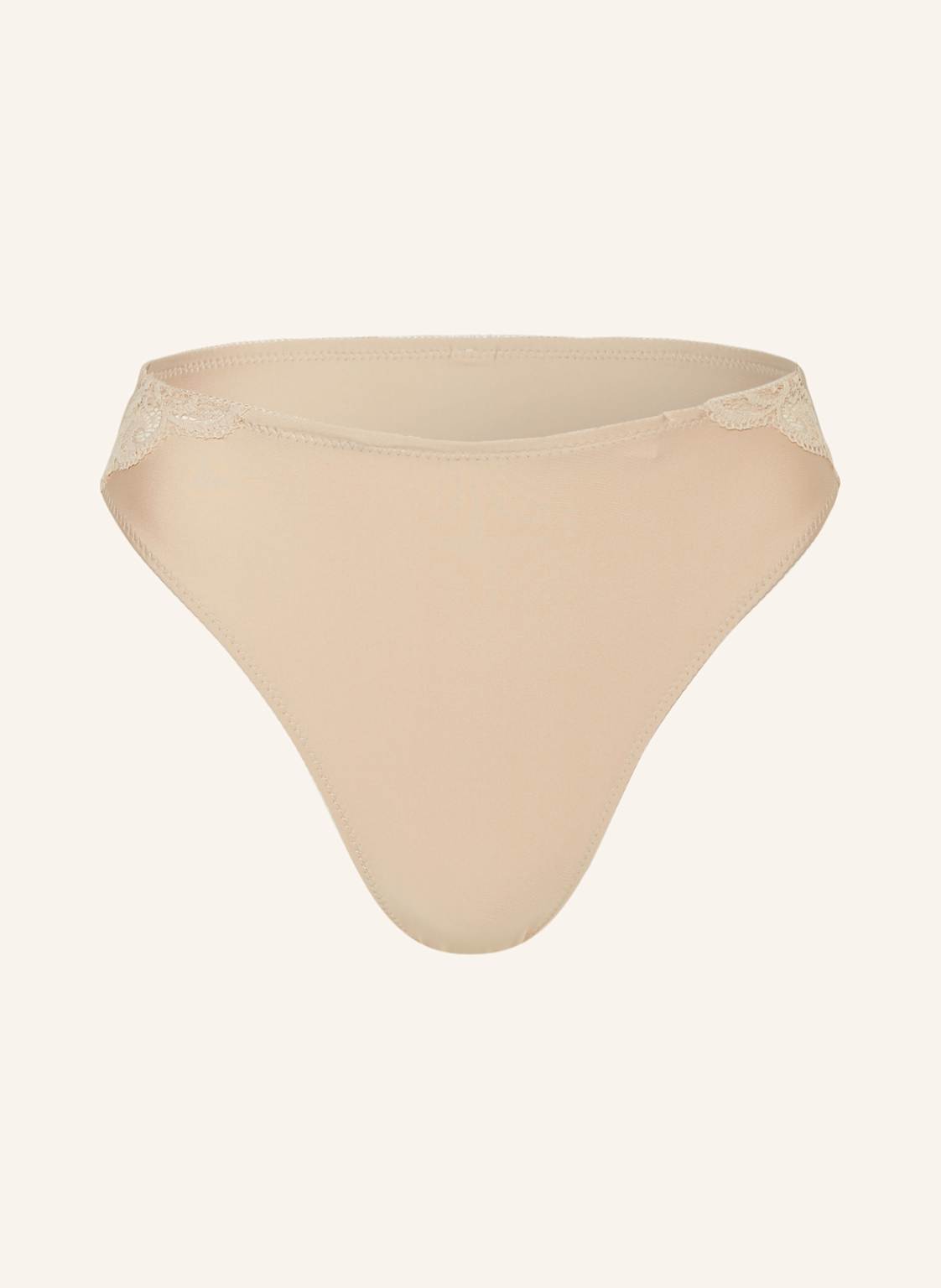Triumph Slip Amourette beige Triumph Slip Amourette beige von Triumph