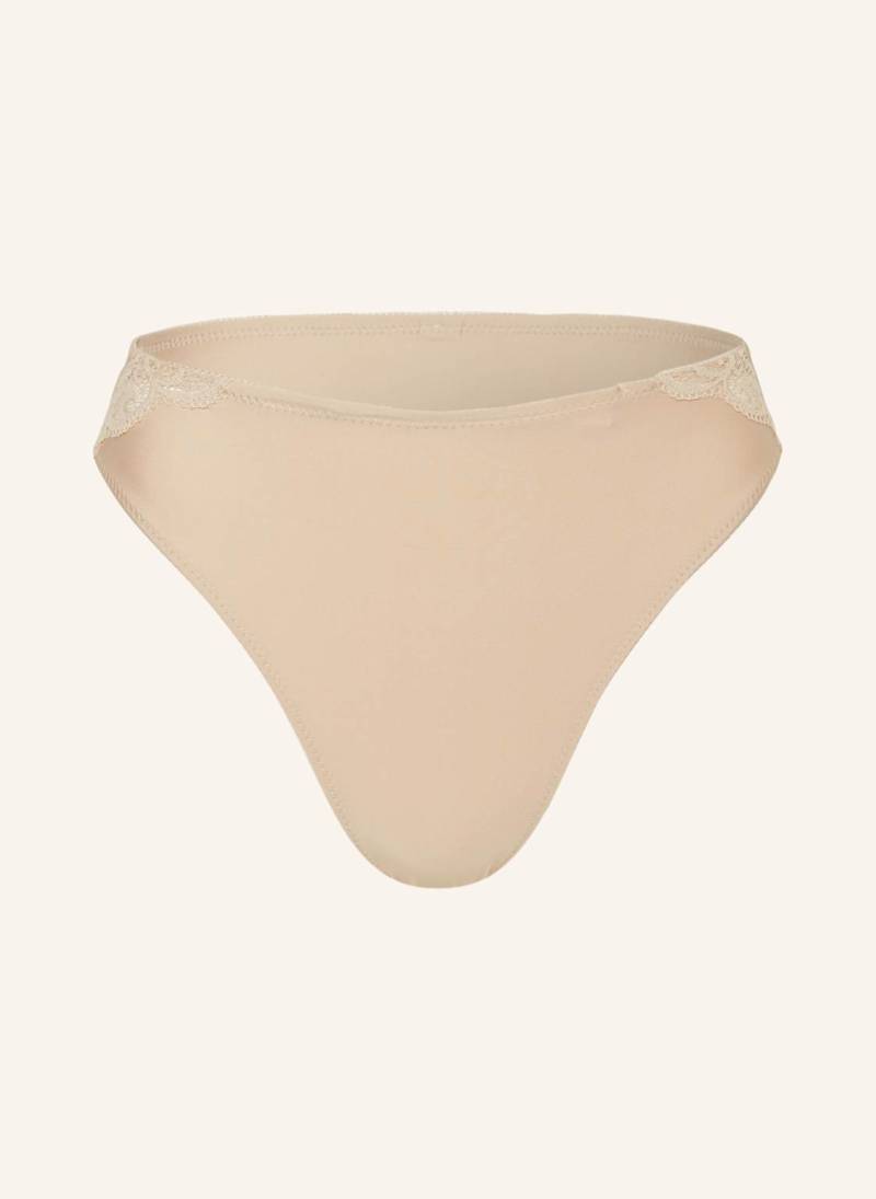 Triumph Slip Amourette beige von Triumph