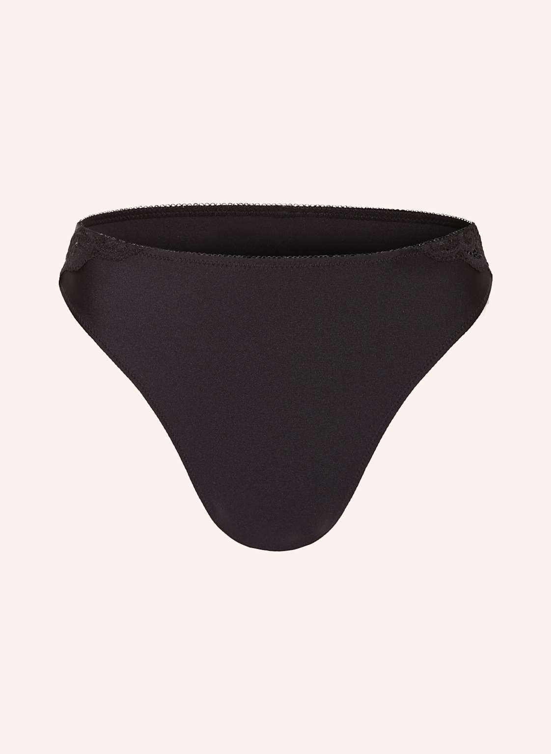 Triumph Slip Amourette schwarz Triumph Slip Amourette schwarz von Triumph