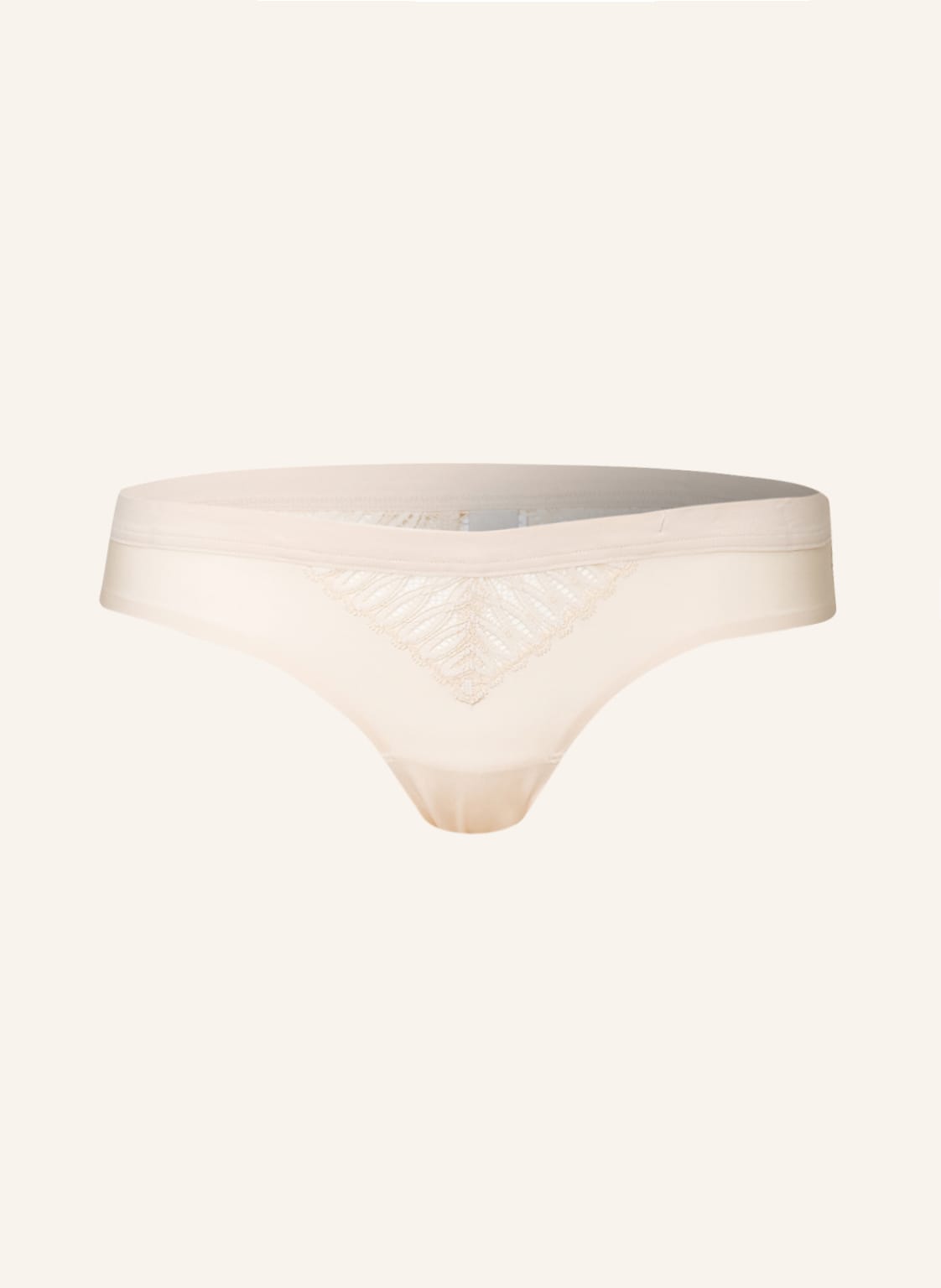 Triumph Slip Aura Spotlight beige Triumph Slip Aura Spotlight beige von Triumph