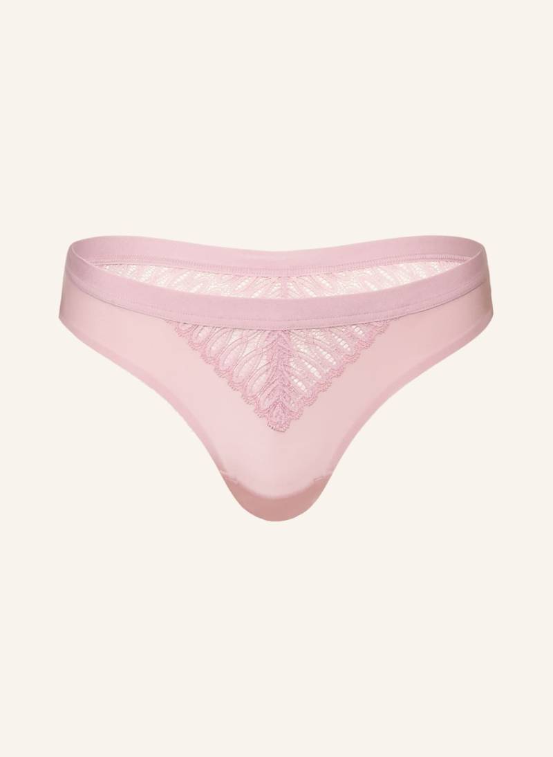 Triumph Slip Aura Spotlight pink von Triumph