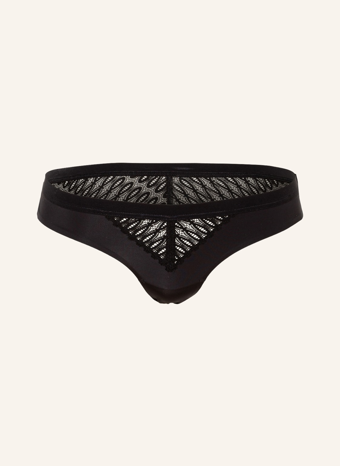 Triumph Slip Aura Spotlight schwarz Triumph Slip Aura Spotlight schwarz von Triumph