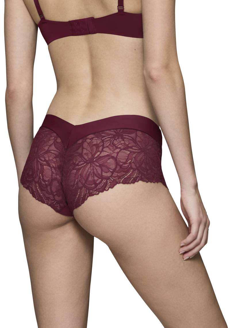 Triumph Panty »Body Make-Up Illusion Lace Shorty«, Strech-Spitze von Triumph