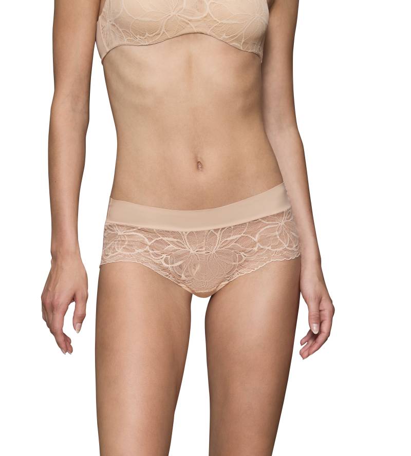 Triumph Slip »Body Make-Up Illusion Lace Shorty«, Stretch-Spitze von Triumph