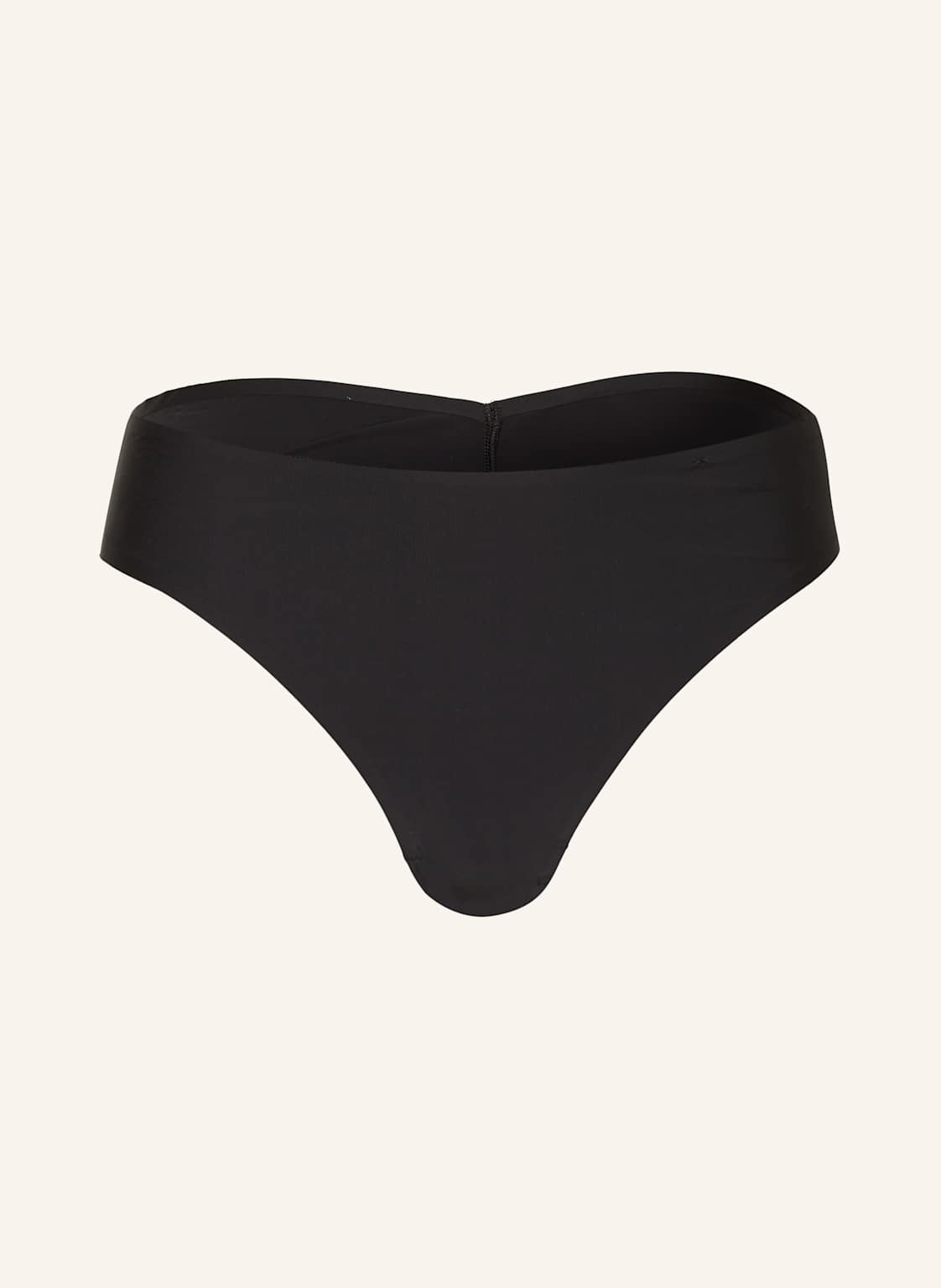 Triumph Slip Body Make-Up Illusion Lace schwarz Triumph Slip Body Make-Up Illusion Lace schwarz von Triumph