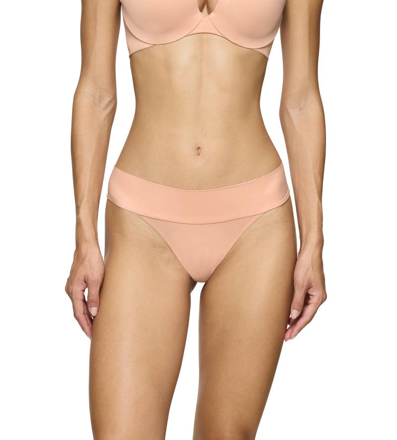 Triumph Slip »Body Make-Up Illusion String EX«, kühlend von Triumph