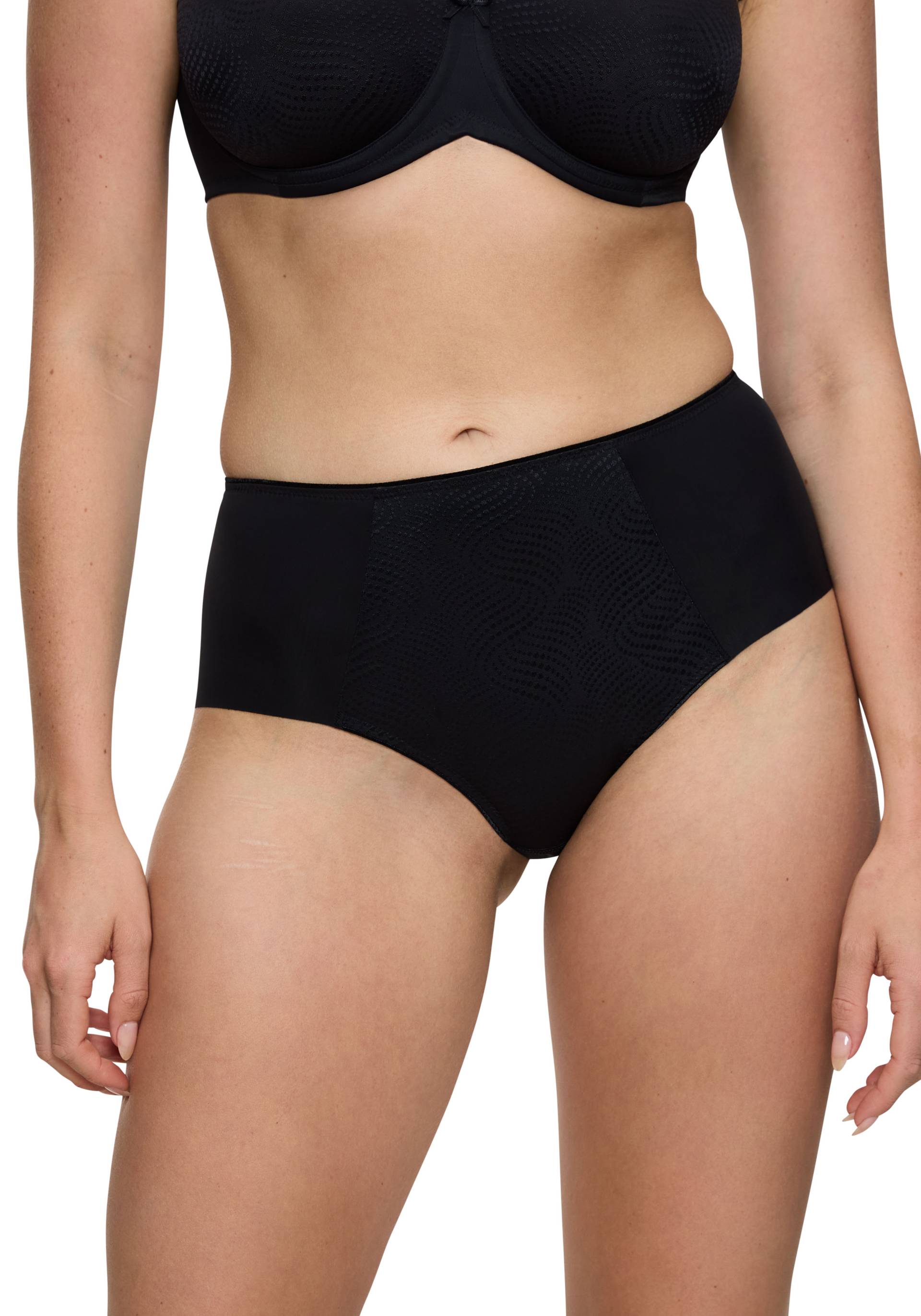 Triumph Slip »Essential Minimizer Hipster X«, schimmerndes Jacquardmuster Triumph Slip »Essential Minimizer Hipster X«, schimmerndes Jacquardmuster von Triumph