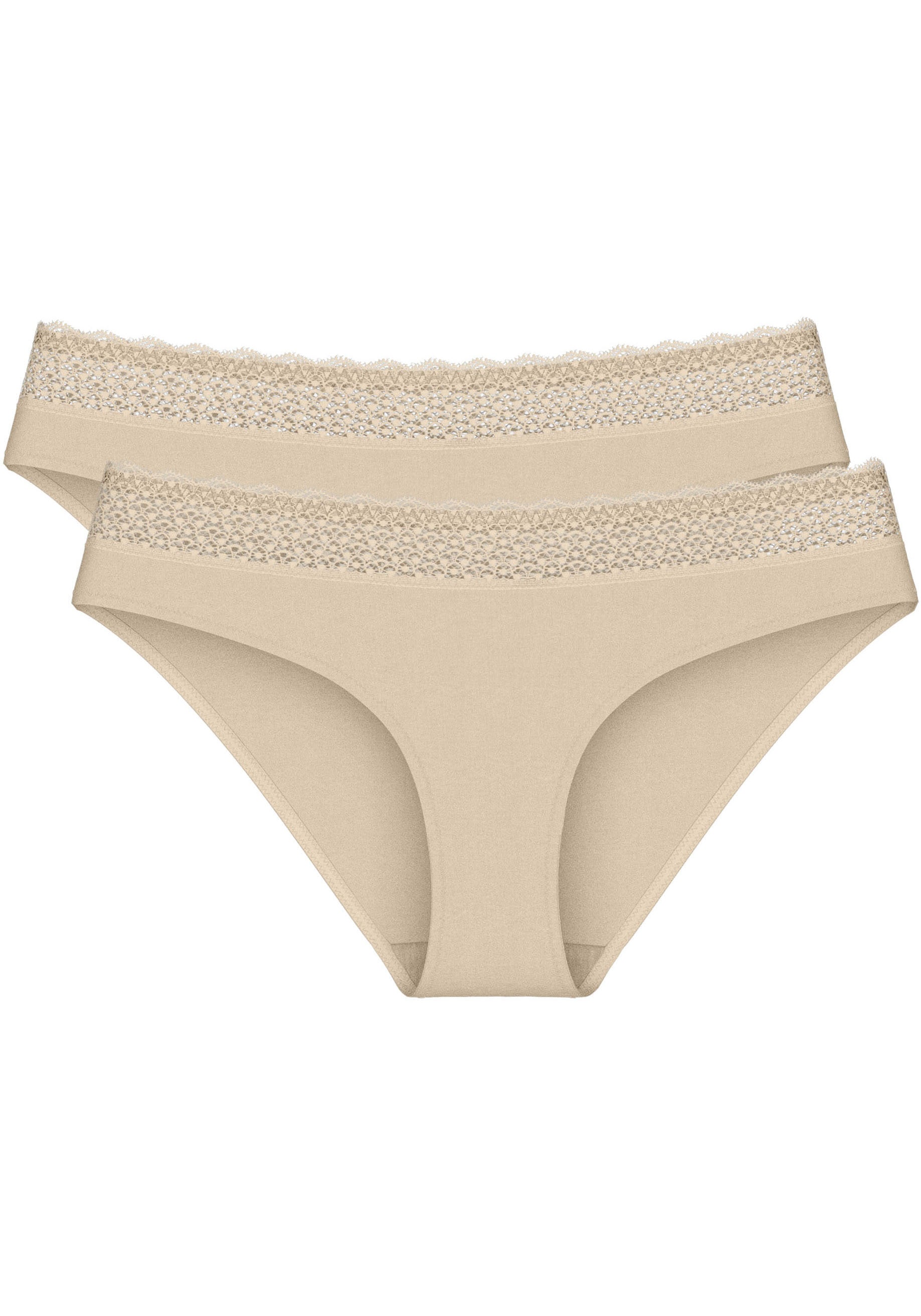 Triumph Slip »Feel of Modal Tai 2P«, (2er Pack), sehr weich von Triumph