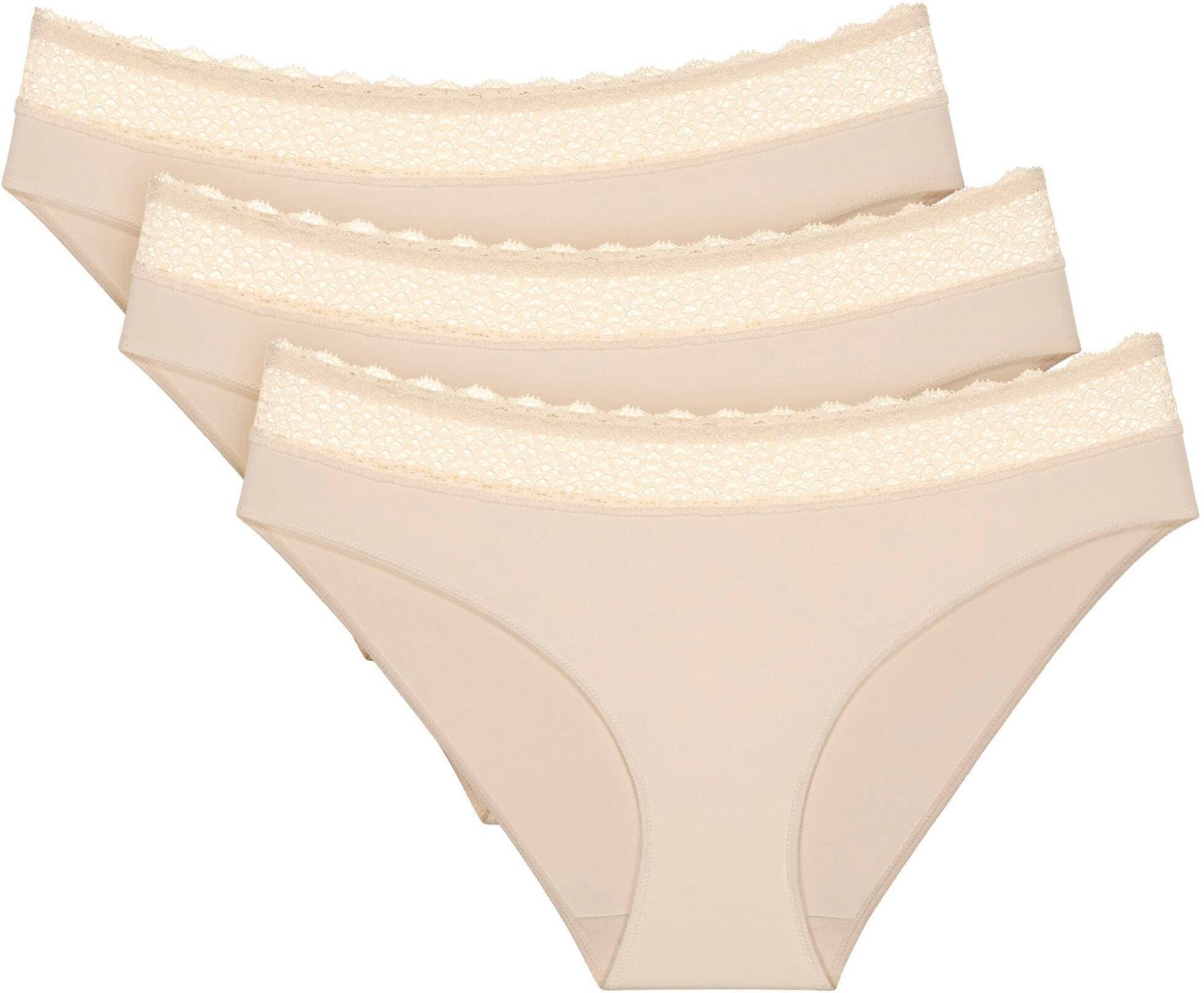 Triumph Slip »Feel of Modal Tai 3P«, (Packung, 3 St., 3er Pack), sehr weich von Triumph