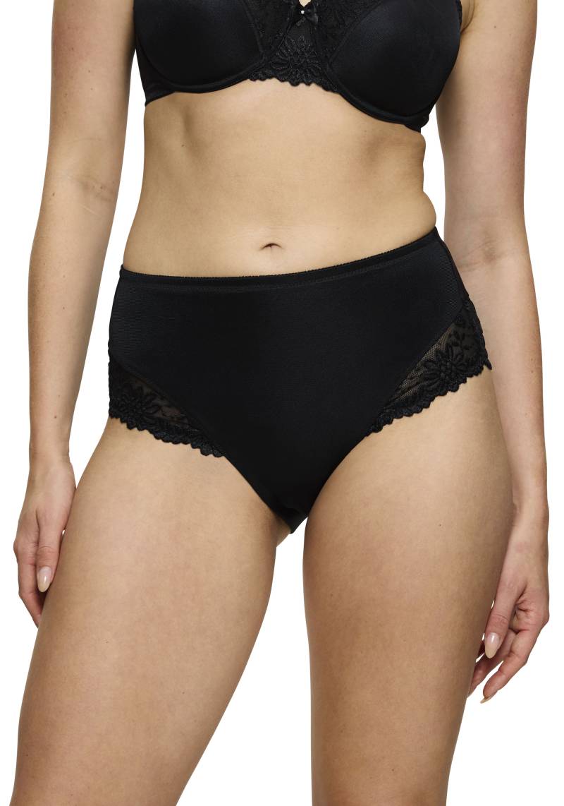 Triumph Slip »Ladyform Soft Maxi«, mit Spitzendetails von Triumph