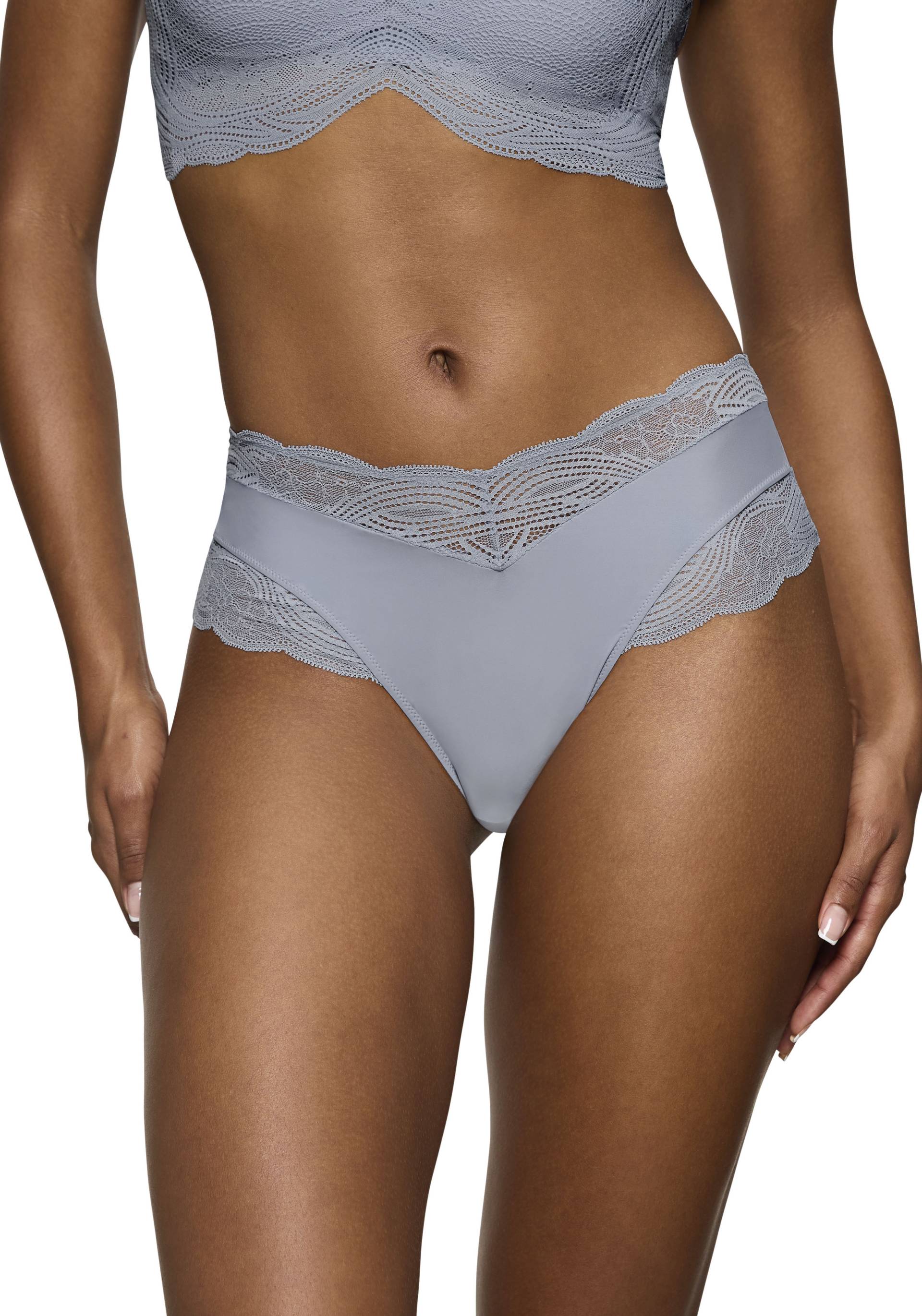 Triumph Slip »Lift Smart Bandeau Maxi EX«, Stretch-Spitze von Triumph