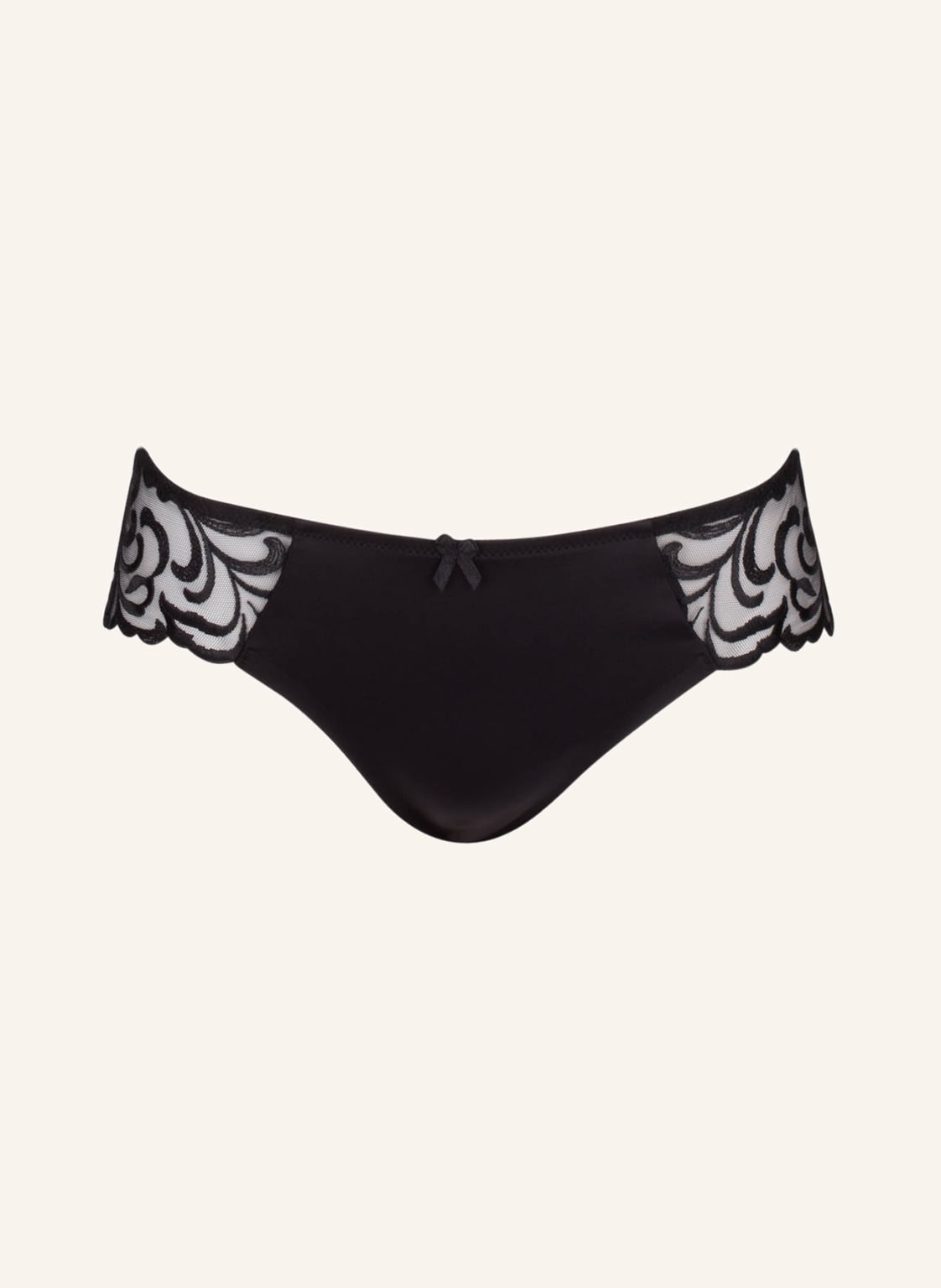 Triumph Slip Modern Finesse schwarz Triumph Slip Modern Finesse schwarz von Triumph
