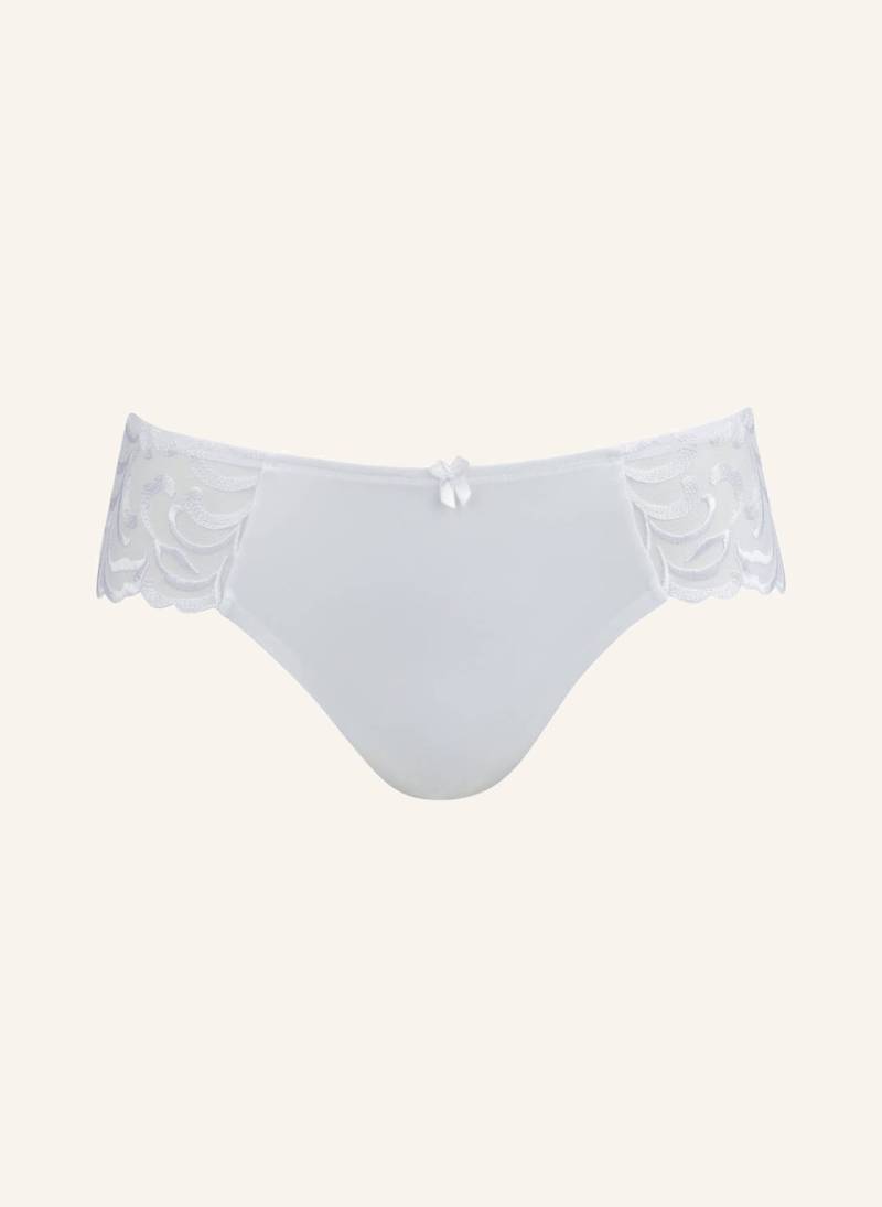 Triumph Slip Modern Finesse weiss von Triumph