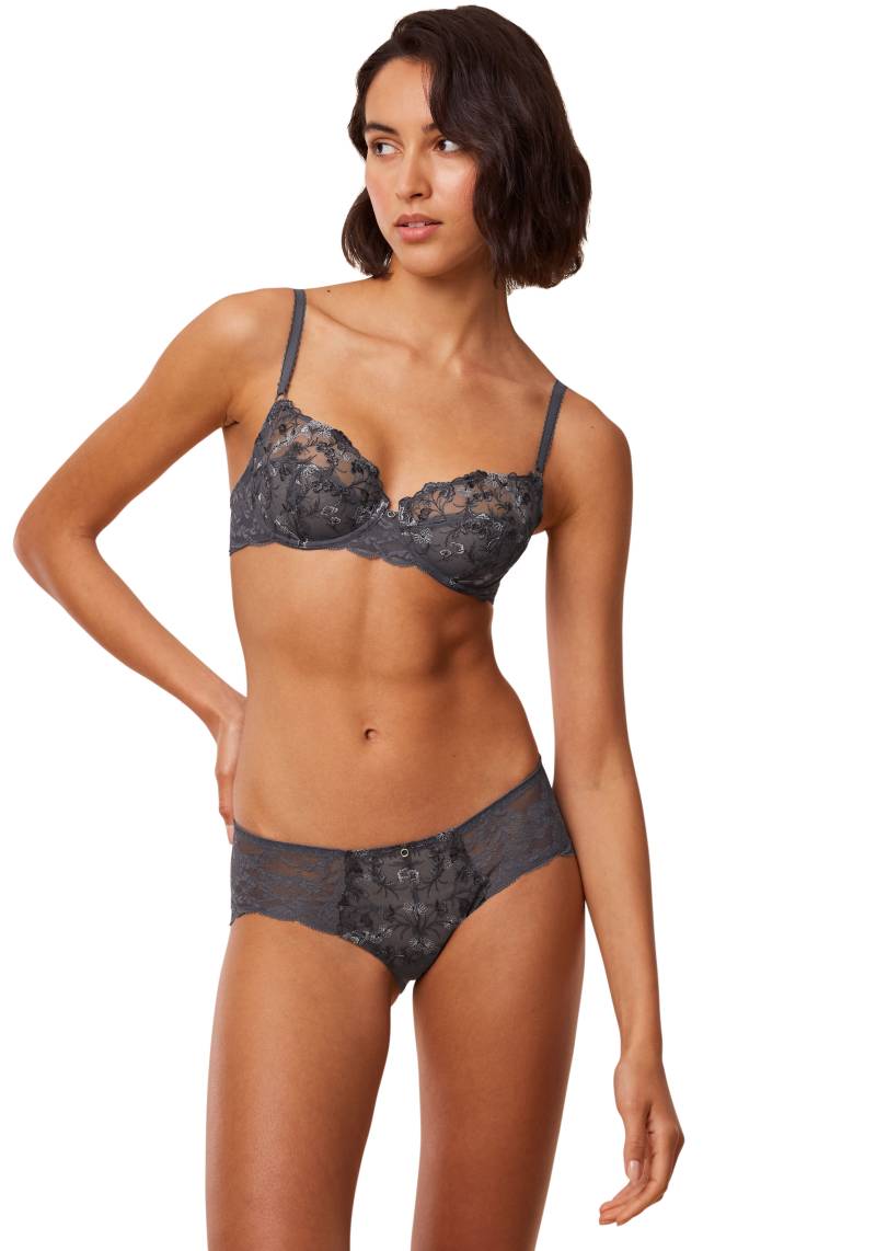 Triumph Slip »Sensual Spotlight Hipster«, mit Stickerei von Triumph