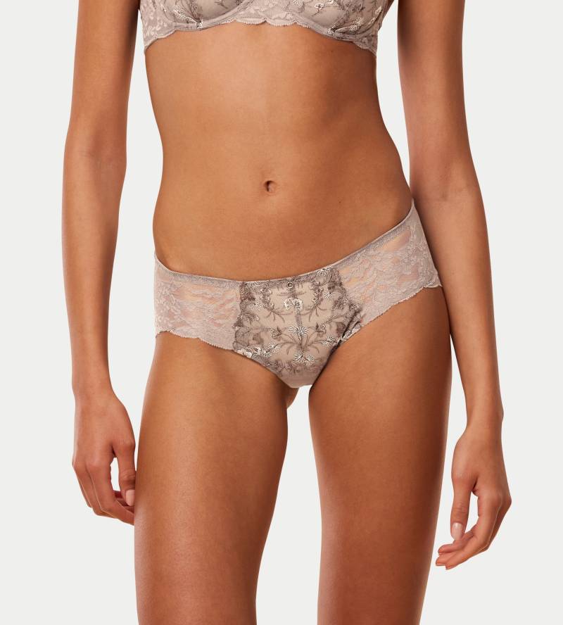 Triumph Slip »Sensual Spotlight Hipster«, mit Stickerei von Triumph