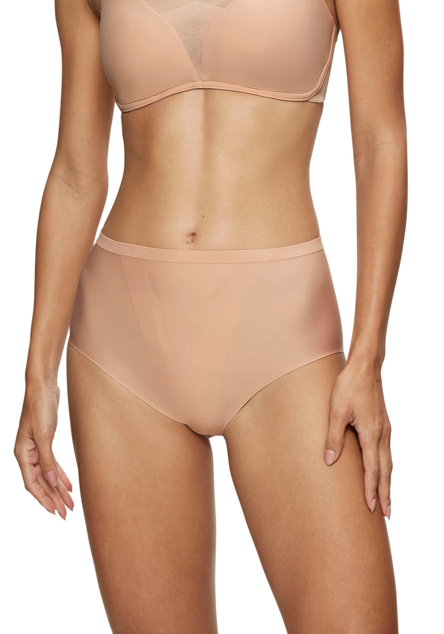 Triumph Slip »Shape Smart Maxi«, (-), glättend und schmeichelnd von Triumph