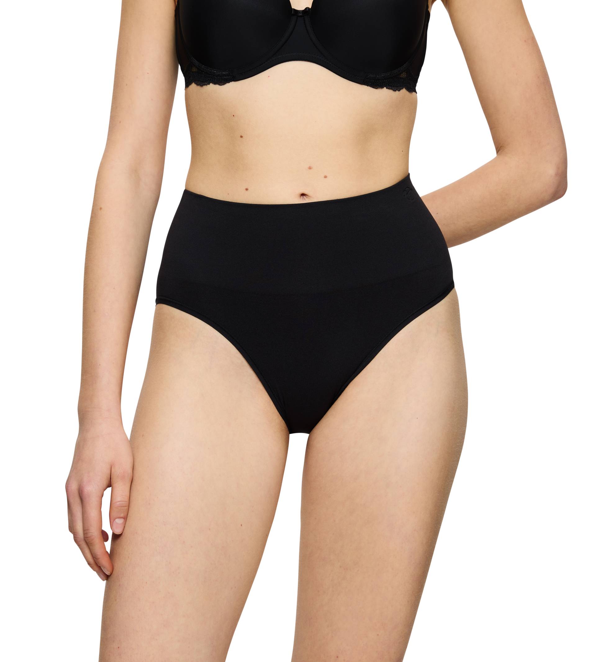 Triumph Shapingslip »Soft Sculpt Bandeau Maxi«, nahtlos und formend von Triumph