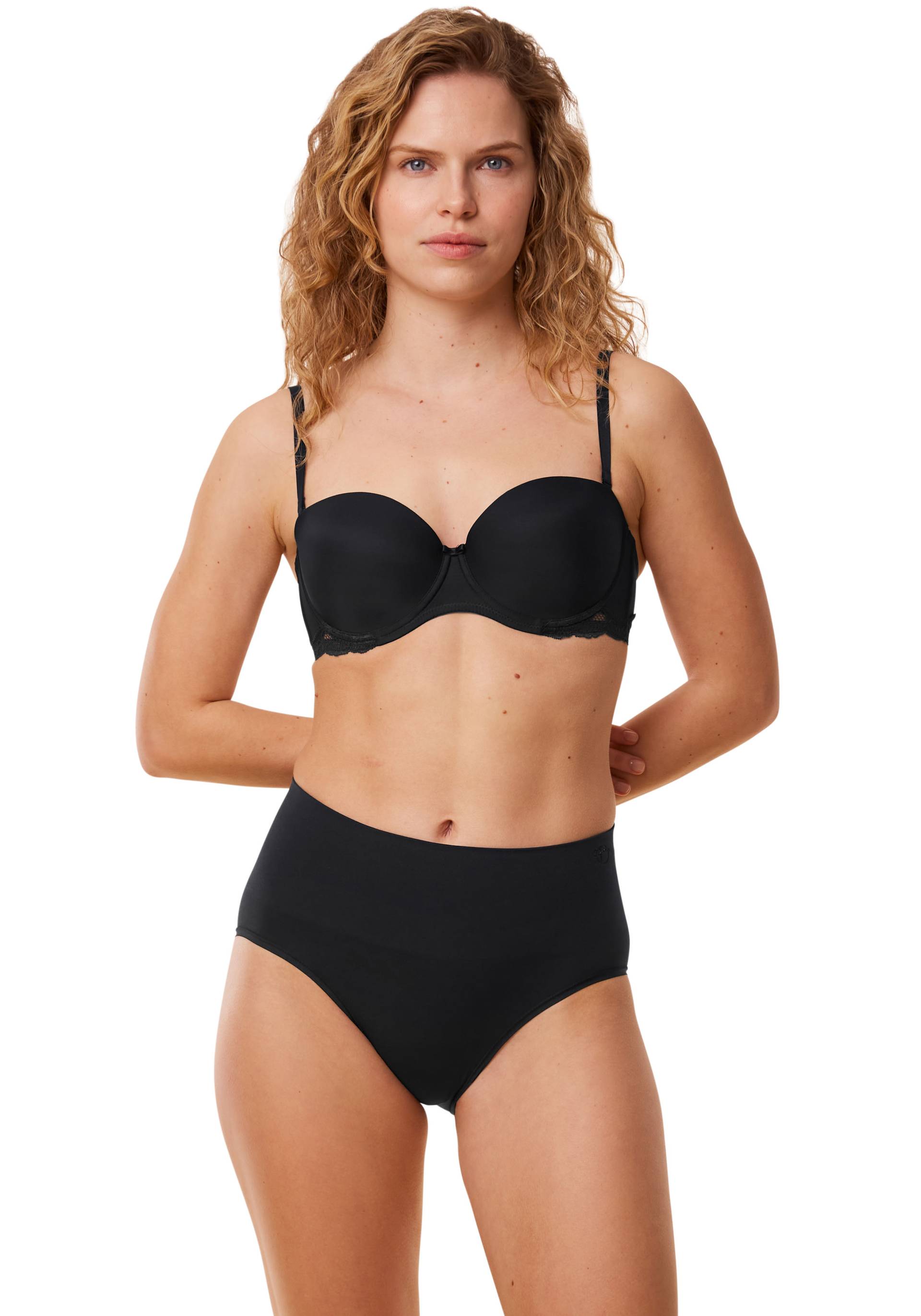 Triumph Slip »Soft Sculpt Bandeau Maxi«, nahtlos von Triumph