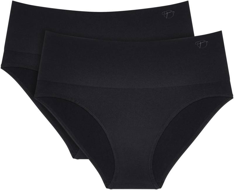 Triumph Slip »Soft Sculpt Bandeau Maxi 2P«, (2er Pack), nahtlos und bequem von Triumph