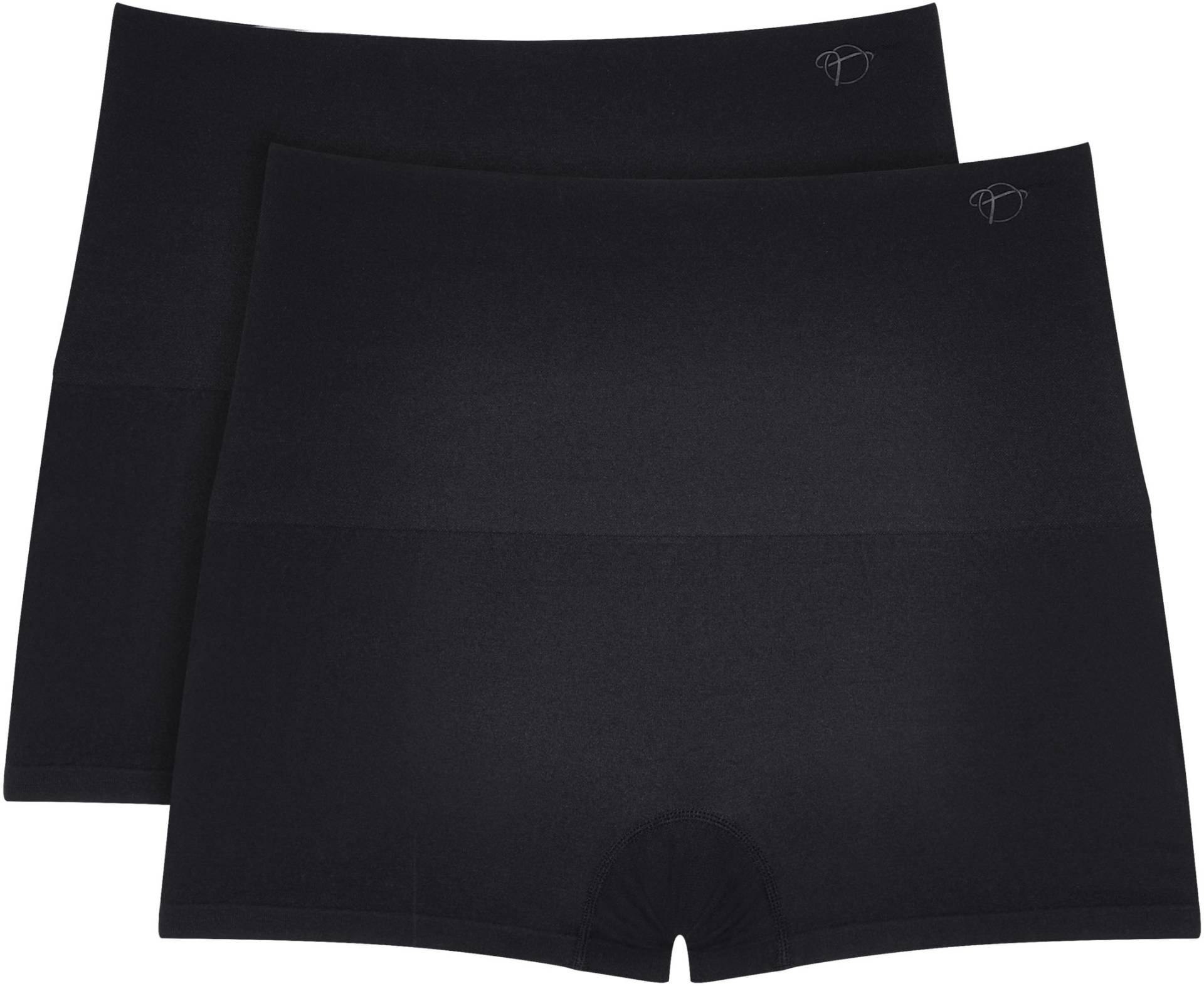 Triumph Slip »Soft Sculpt Bandeau Short C2P«, (2er Pack), nahtlos und bequem von Triumph