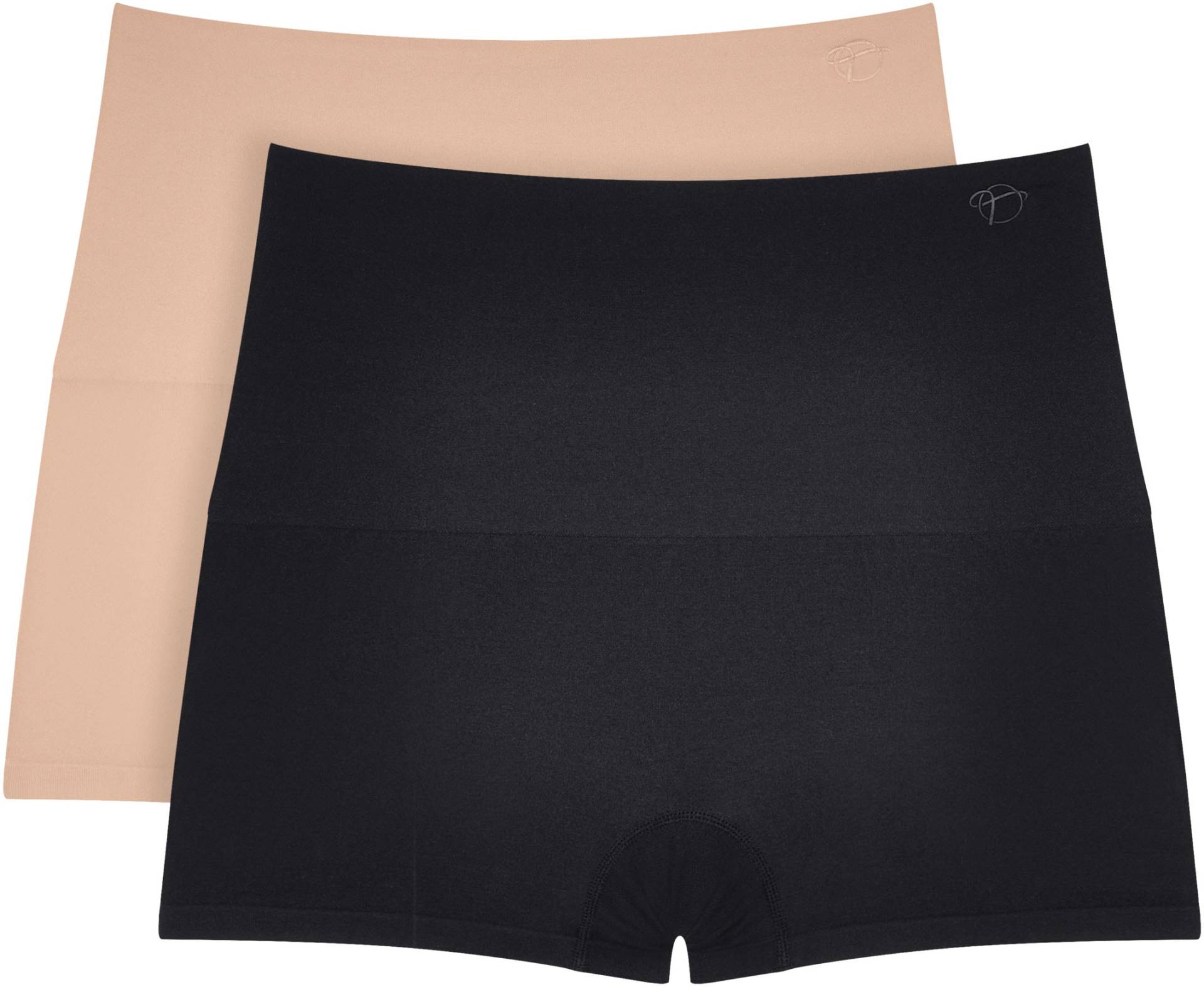 Triumph Slip »Soft Sculpt Bandeau Short C2P«, (2er Pack), nahtlos und bequem von Triumph