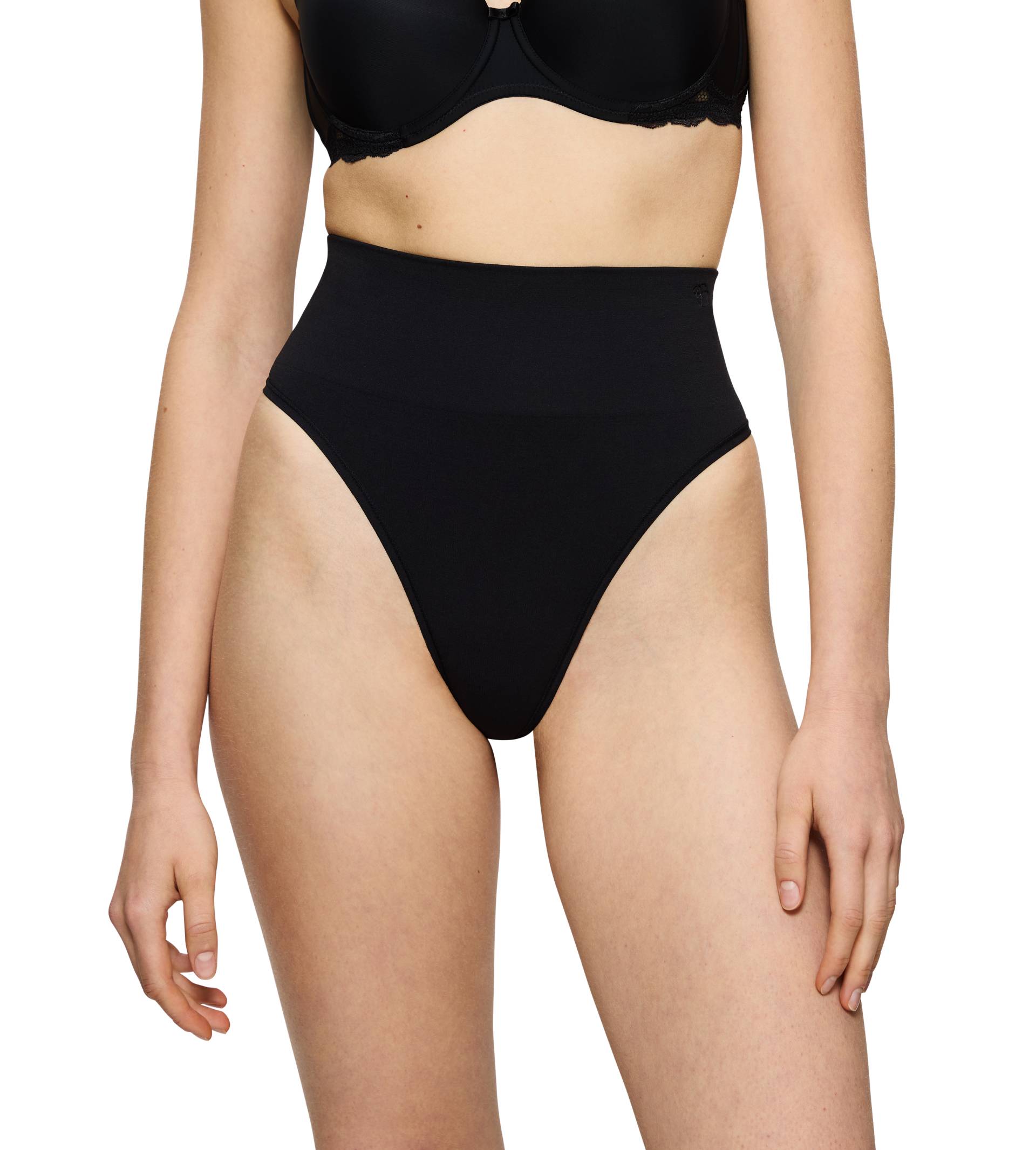 Triumph Shapingslip »Soft Sculpt Bandeau String«, nahtlos und formend von Triumph