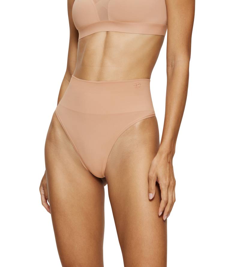 Triumph Slip »Soft Sculpt Bandeau String«, nahtlos von Triumph