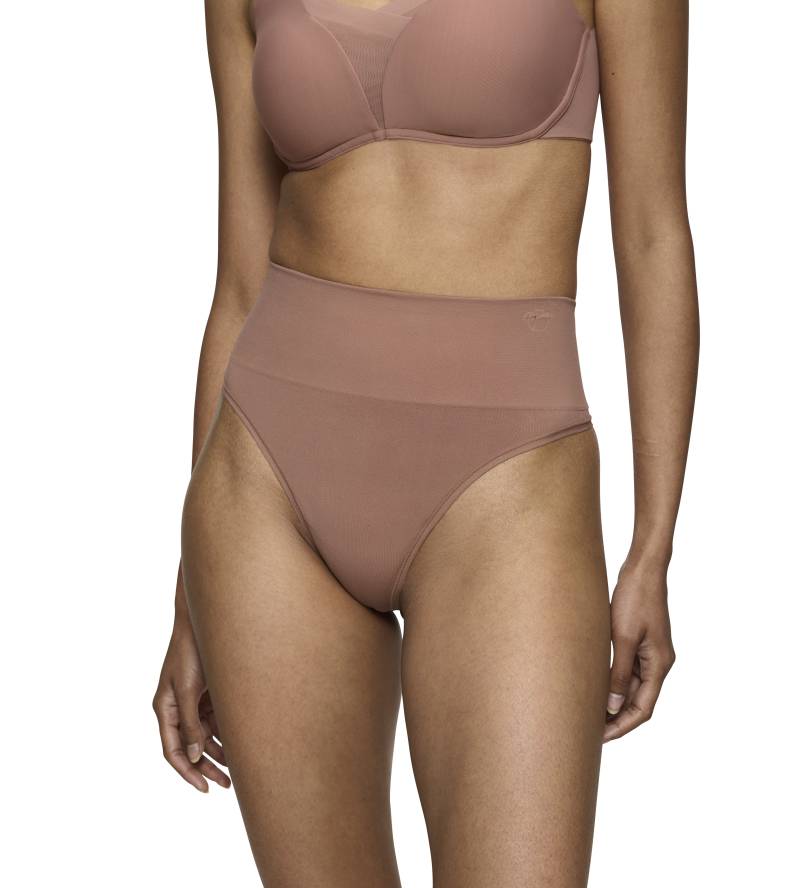 Triumph Slip »Soft Sculpt Bandeau String«, nahtlos von Triumph