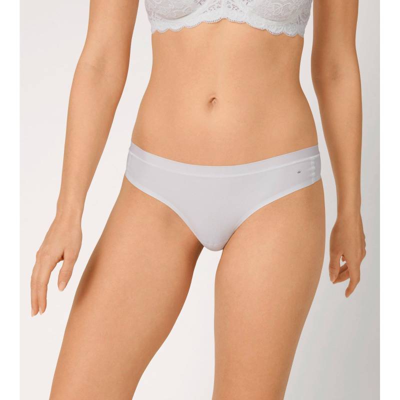 String Damen Weiss ONE SIZE von Triumph