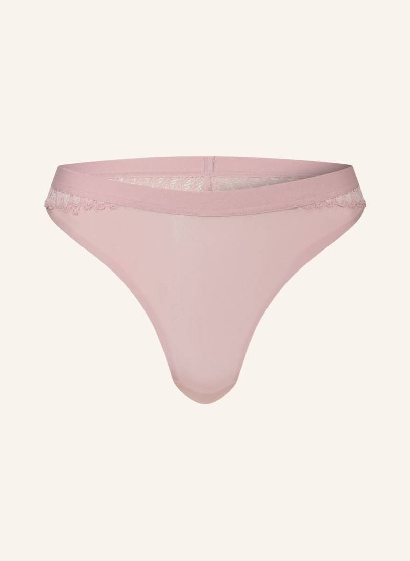 Triumph String Aura Spotlight pink von Triumph