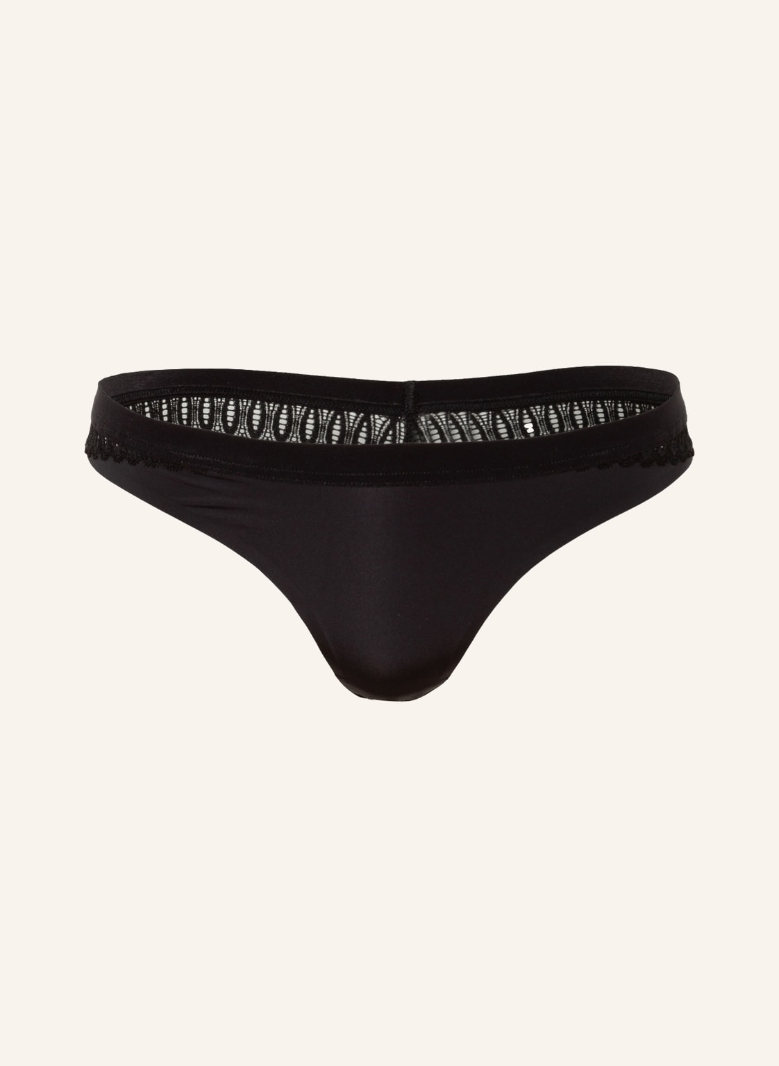 Triumph String Aura Spotlight schwarz Triumph String Aura Spotlight schwarz von Triumph