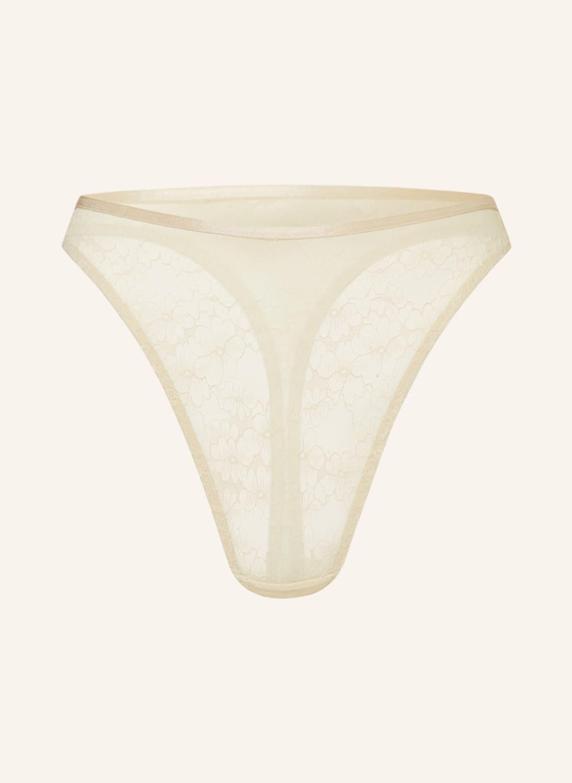 Triumph String Bright Spotlight beige Triumph String Bright Spotlight beige von Triumph
