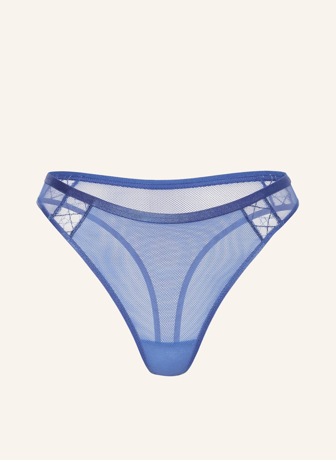 Triumph String Palina Cosmic Heartbeat blau Triumph String Palina Cosmic Heartbeat blau von Triumph