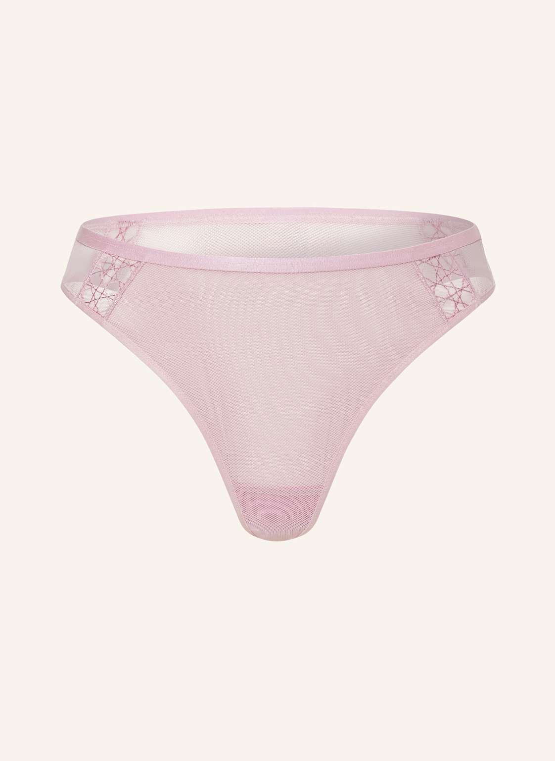 Triumph String Palina Cosmic Heartbeat rosa Triumph String Palina Cosmic Heartbeat rosa von Triumph