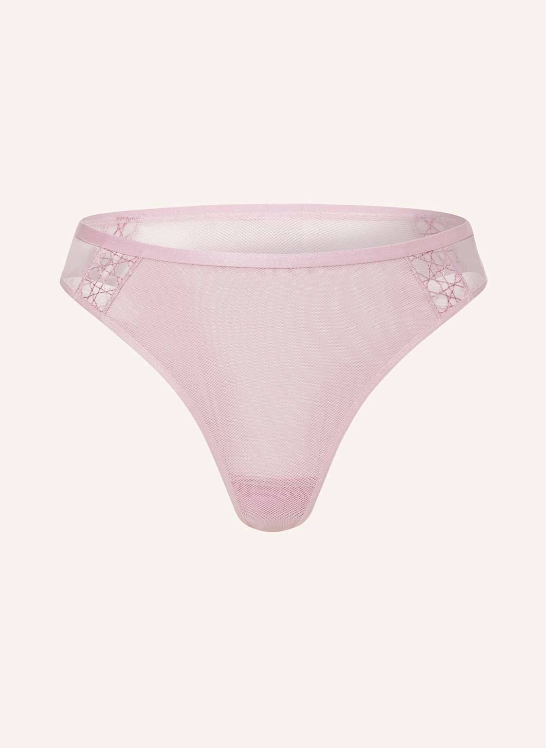 Triumph String Palina Cosmic Heartbeat rosa von Triumph