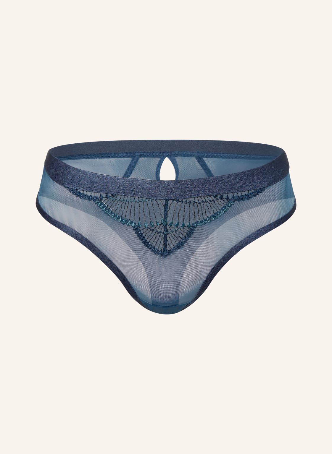 Triumph String Palina blau von Triumph