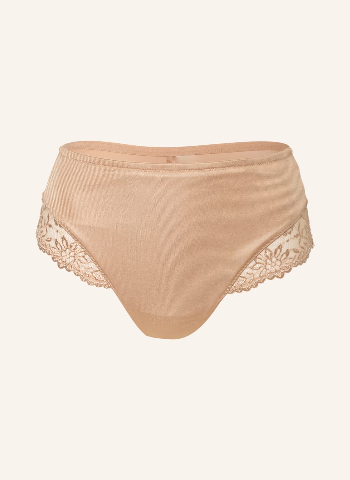 Triumph Taillenslip Ladyform Soft beige Triumph Taillenslip Ladyform Soft beige von Triumph