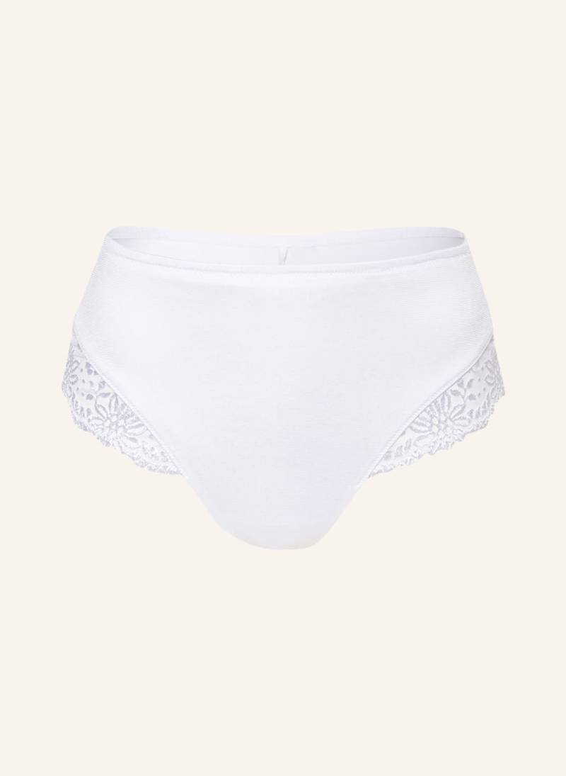 Triumph Taillenslip Ladyform Soft weiss von Triumph